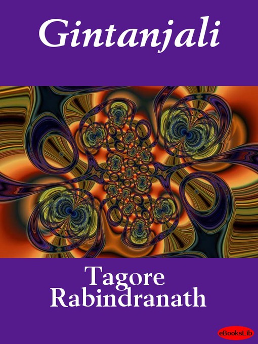 Title details for Gintanjali by Rabindranath Tagore - Available